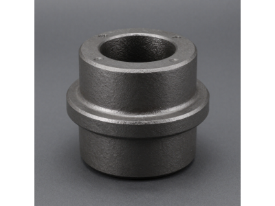 Чугунная втулка для фрикционных узлов