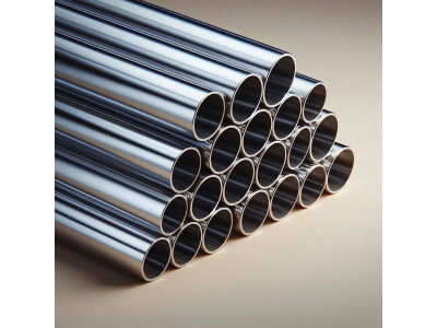 Бесшовная нержавеющая труба 10Х23Н18 (AISI310S) для комплектации котельного оборудования