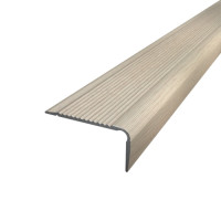 Anodized aluminum 20X40X1.8 M lamination sonoma shamoni