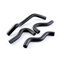 Патрубки системи охолодження двигуна