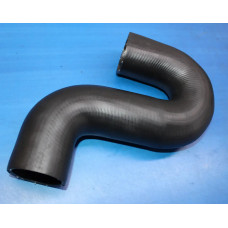 Pipe from radiator to heat exchanger 5233НЕ-1303019-D10