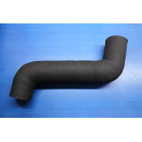 Патрубок от охладителя к двигателю 6511С4-1323216-Д50