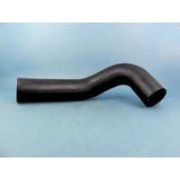 Патрубок радіатора верхній - John Deere (L56296)