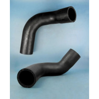 Lower radiator hose - John Deere (T28426)