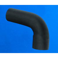 Upper radiator hose ZETOR 54.013.008