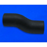 Патрубок радиатора нижний ZETOR 54.013.004