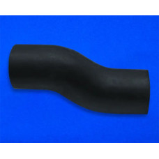 Патрубок радіатора нижній ZETOR 54.013.004