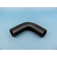 Патрубок радіатора Балканкар впускний (нижній) (1661.33.10.07.00.01)