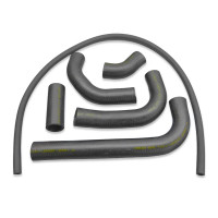 Патрубки радіатора DAEWOO Sens (6шт)