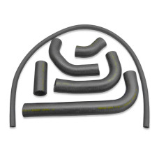 Патрубки радіатора DAEWOO Sens (6шт)