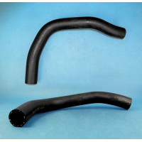 Cooling system pipe VAG 2K0122157AE (small)