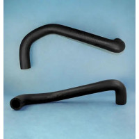 Cooling system pipe VAG 2K0122157AE (large)