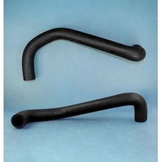 Патрубок системы охлаждения VAG 2K0122157AE (большой)