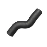Intercooler pipe upper left 1996-2006 VAG 2.5TDI 2D0145856