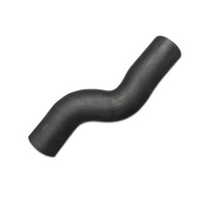 Патрубок інтеркулера верхній лівий 1996-2006 VAG 2.5TDI 2D0145856