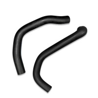 Cooling system pipe VAG 2K0122157AE (double)