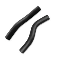 Патрубок обогревателя отводящий ВАЗ 2170-8101208-11