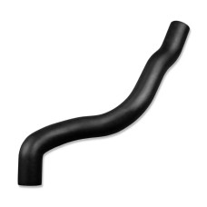 Патрубок радіатора відвідний нижній ВАЗ 2172-1303010