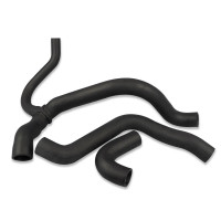 Патрубки радиатора ВАЗ 1118 КАЛИНА (3шт.)