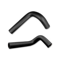 Heater outlet pipe VAZ 21073-8101204-10