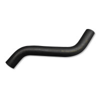 Патрубок радіатора Балканкар випускний (1661.33.10.07.00.03)