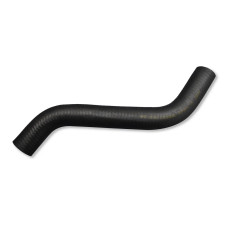 Патрубок радіатора Балканкар випускний (1661.33.10.07.00.03)