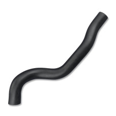 Патрубок радіатора нижній відвідний ВАЗ 2110-1303010