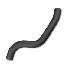 Патрубок радіатора верхній підвідний ВАЗ 2110-1303025