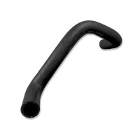 Патрубок обігрівача задній відвідний ВАЗ 2114-8101208