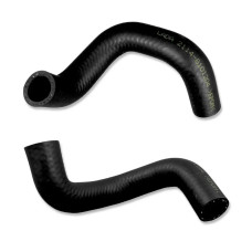 Патрубок обігрівача передній відвідний ВАЗ 2114-8101204