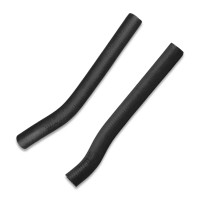 Патрубок термостата ВАЗ 2123-1303156-01