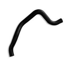 Патрубок радіатора відвідний нижній ВАЗ 2190-1303010-10