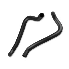 Патрубок радіатора підвідний верхній ВАЗ 2190-1303025