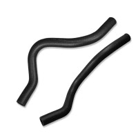 Heater inlet pipe VAZ 2190-8101200