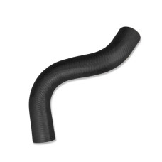 Патрубок радіатора верхній підвідний ВАЗ 21045-1303025