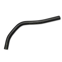 Патрубок расширительного бачка ВАЗ 2111-1303080 к термостату