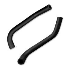 Expansion tank pipe VAZ 21214-1303095-01