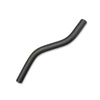 Патрубок обігрівача підвідний ВАЗ 2170-8101200