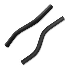 Heater inlet pipe VAZ 2170-8101200-11