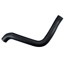 Патрубок радіатора верхній ВАЗ 1118-1303025