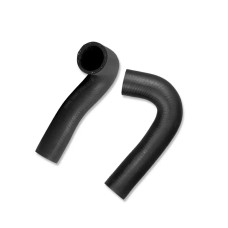 Патрубок термостата ВАЗ 1119-1303093