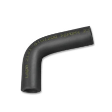 Патрубок обігрівача підвідний ВАЗ 2121-8101200