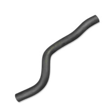 Heater outlet pipe VAZ 2123-8101204