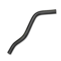 Expansion tank branch pipe VAZ 2110-1303080 to thermostat