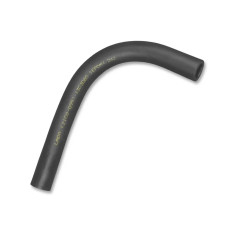 Expansion tank branch pipe VAZ (2108-099)-1303080 to thermostat