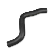 Патрубок радіатора нижній відвідний ВАЗ 2170-1303010-10