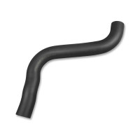 Патрубок радиатора верхний подводящий ВАЗ 2170-1303025