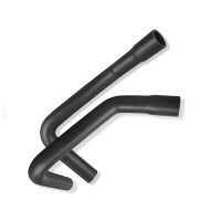 Патрубок сапуна (карбюратор) ВАЗ 2108-1014056-10