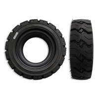 Шина цельнолитая Delasso R101_15х4 1/2-8 QUICK (PREMIUM) Non-Mark