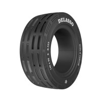 Шина цельнолитая Delasso R103_15х5 1/2-9 (140/55-9) QUICK (PREMIUM)